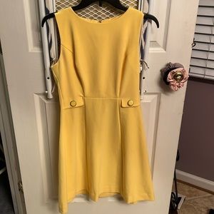 Women’s Eva-Mendes Dress